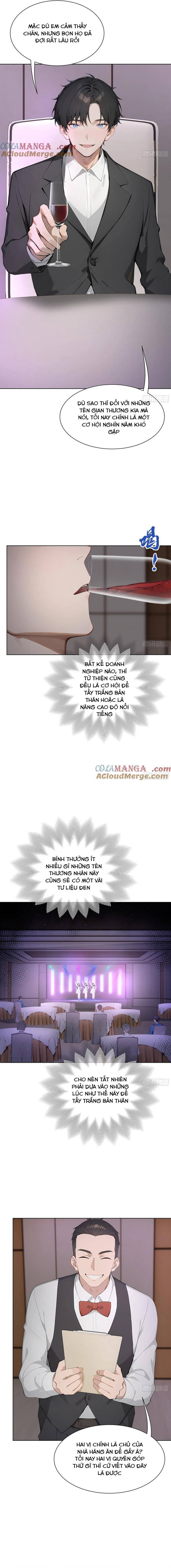 Khởi Đầu Vật Giá Sụt Giảm, Ta Trở Thành Nhà Giàu Số Một Thế Giới! - Chapter 46 - Page 7