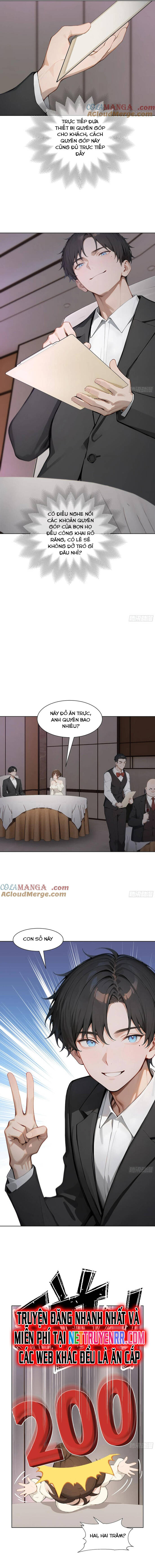 Khởi Đầu Vật Giá Sụt Giảm, Ta Trở Thành Nhà Giàu Số Một Thế Giới! - Chapter 46 - Page 8