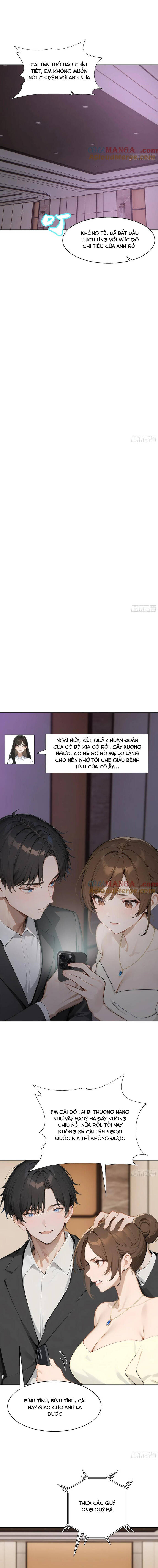 Khởi Đầu Vật Giá Sụt Giảm, Ta Trở Thành Nhà Giàu Số Một Thế Giới! - Chapter 46 - Page 9