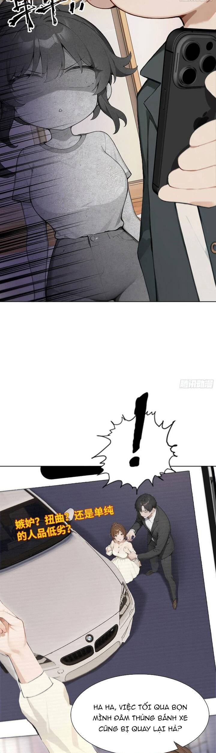 Khởi Đầu Vật Giá Sụt Giảm, Ta Trở Thành Nhà Giàu Số Một Thế Giới! - Chapter 47 - Page 11