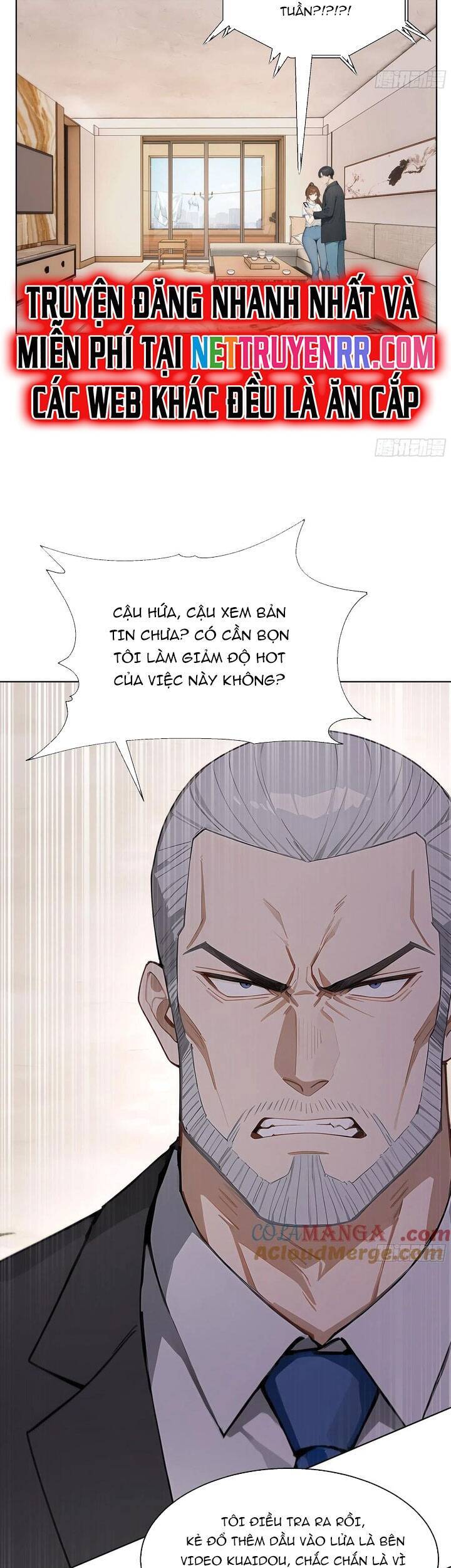 Khởi Đầu Vật Giá Sụt Giảm, Ta Trở Thành Nhà Giàu Số Một Thế Giới! - Chapter 47 - Page 12
