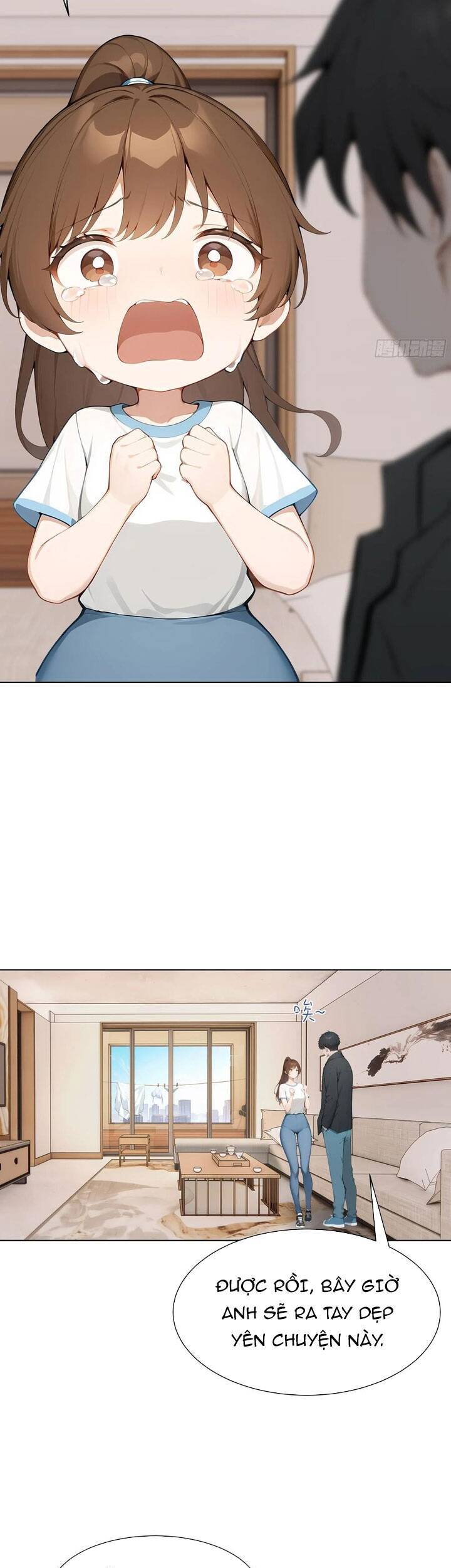 Khởi Đầu Vật Giá Sụt Giảm, Ta Trở Thành Nhà Giàu Số Một Thế Giới! - Chapter 47 - Page 17