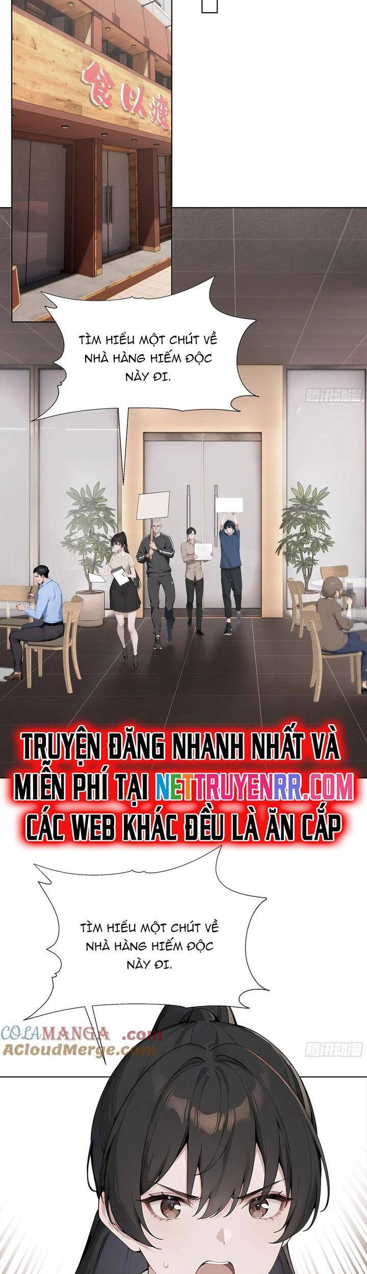 Khởi Đầu Vật Giá Sụt Giảm, Ta Trở Thành Nhà Giàu Số Một Thế Giới! - Chapter 47 - Page 19