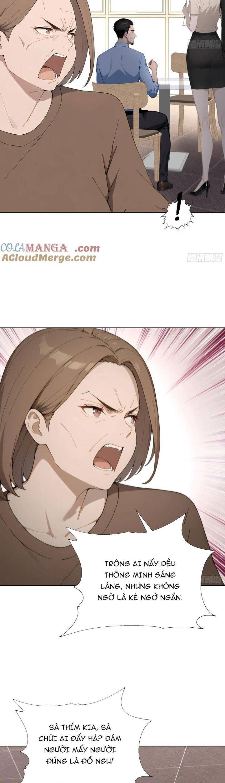 Khởi Đầu Vật Giá Sụt Giảm, Ta Trở Thành Nhà Giàu Số Một Thế Giới! - Chapter 47 - Page 21