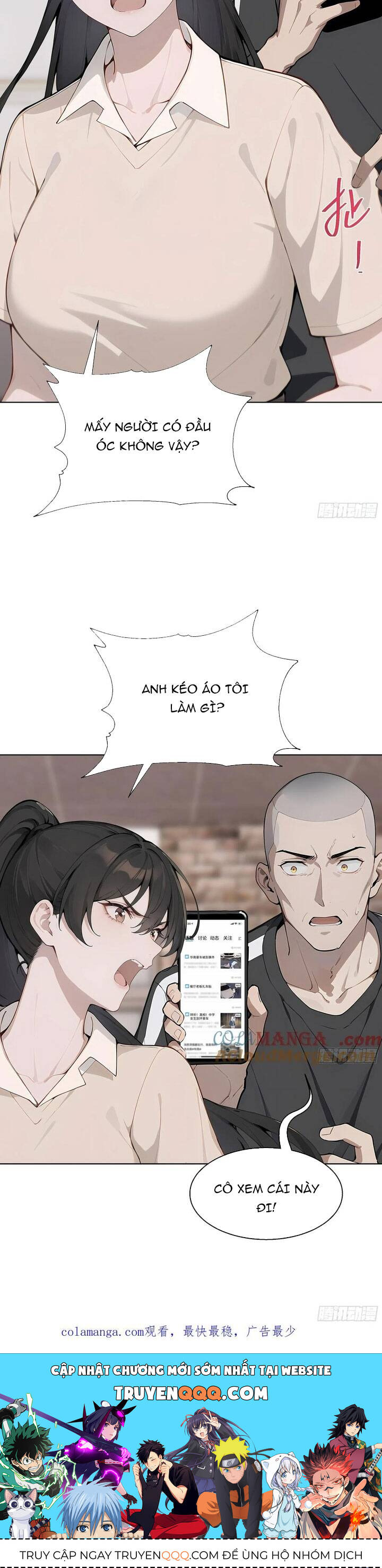 Khởi Đầu Vật Giá Sụt Giảm, Ta Trở Thành Nhà Giàu Số Một Thế Giới! - Chapter 47 - Page 22