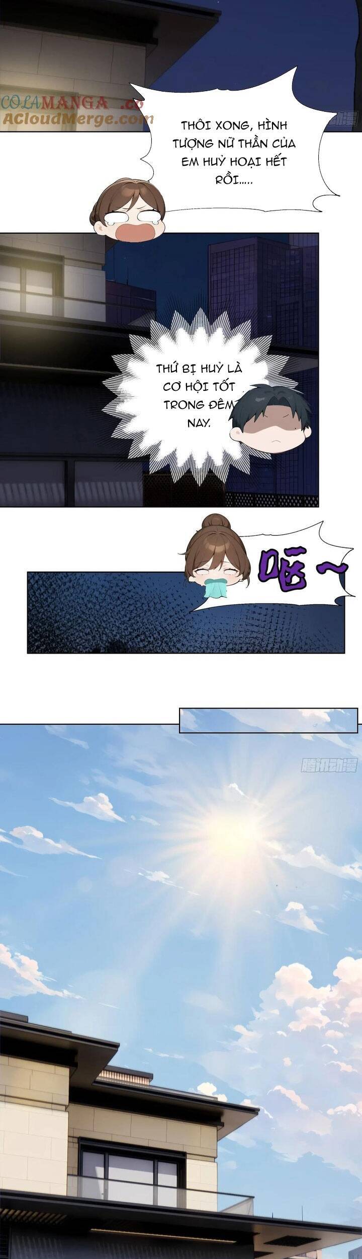 Khởi Đầu Vật Giá Sụt Giảm, Ta Trở Thành Nhà Giàu Số Một Thế Giới! - Chapter 47 - Page 7