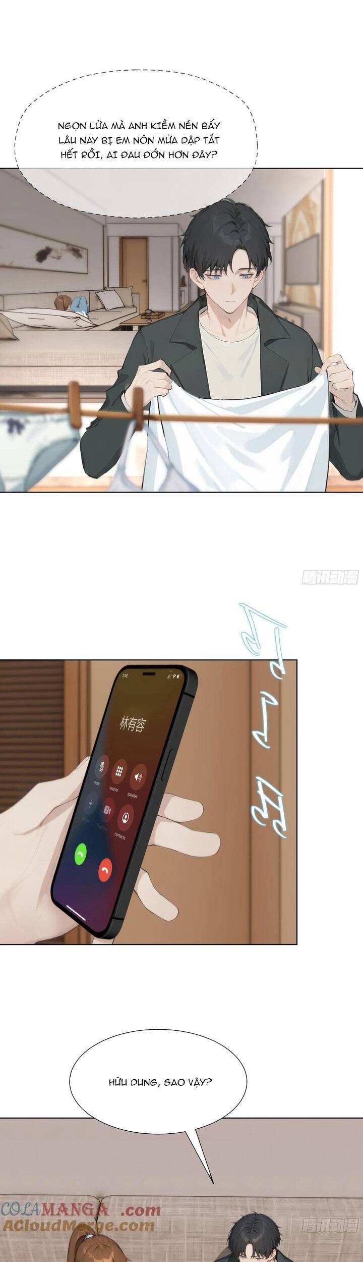 Khởi Đầu Vật Giá Sụt Giảm, Ta Trở Thành Nhà Giàu Số Một Thế Giới! - Chapter 47 - Page 8