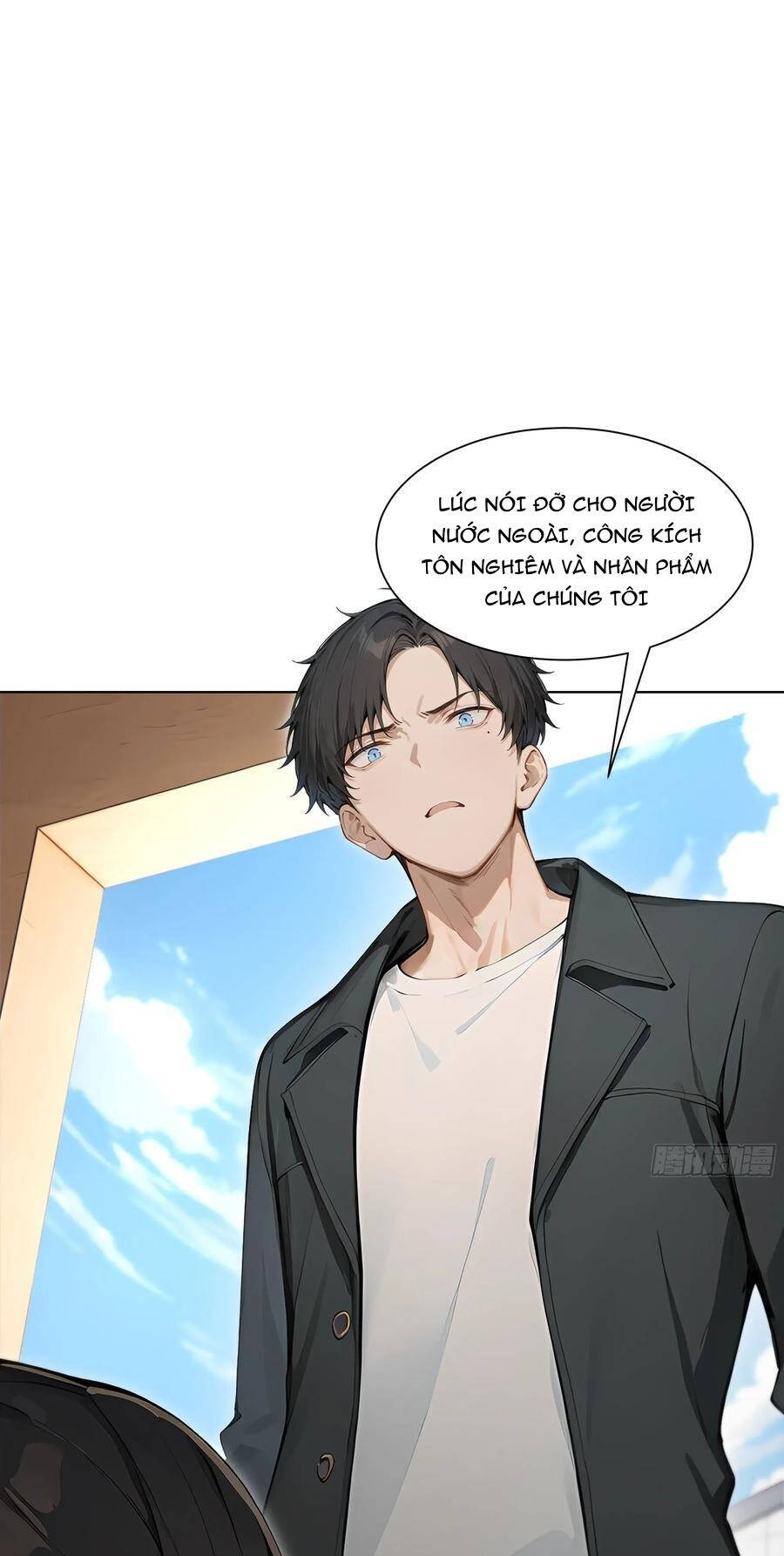 Khởi Đầu Vật Giá Sụt Giảm, Ta Trở Thành Nhà Giàu Số Một Thế Giới! - Chapter 48 - Page 10