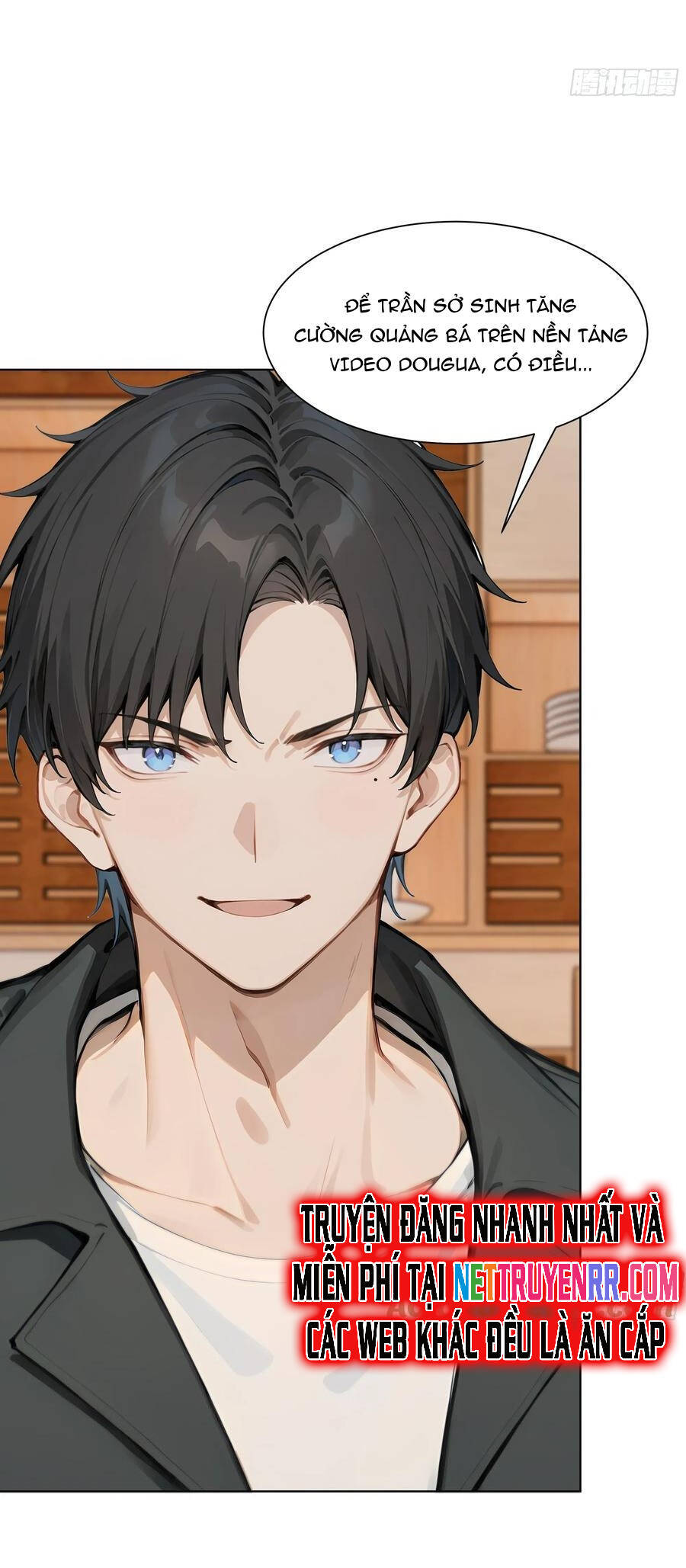 Khởi Đầu Vật Giá Sụt Giảm, Ta Trở Thành Nhà Giàu Số Một Thế Giới! - Chapter 48 - Page 14