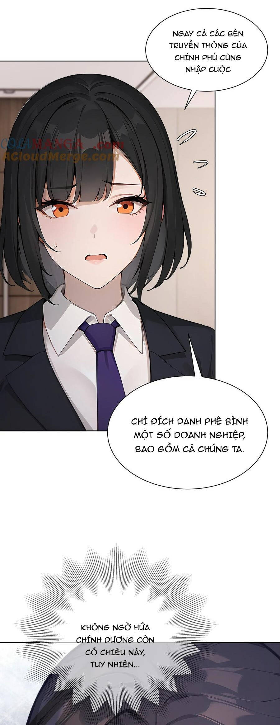 Khởi Đầu Vật Giá Sụt Giảm, Ta Trở Thành Nhà Giàu Số Một Thế Giới! - Chapter 48 - Page 22