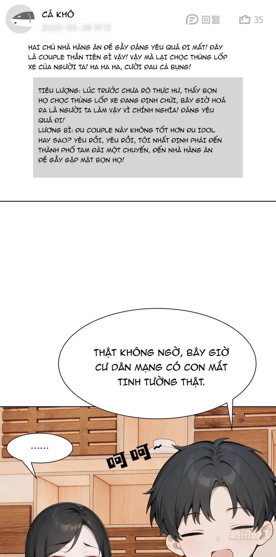 Khởi Đầu Vật Giá Sụt Giảm, Ta Trở Thành Nhà Giàu Số Một Thế Giới! - Chapter 48 - Page 25