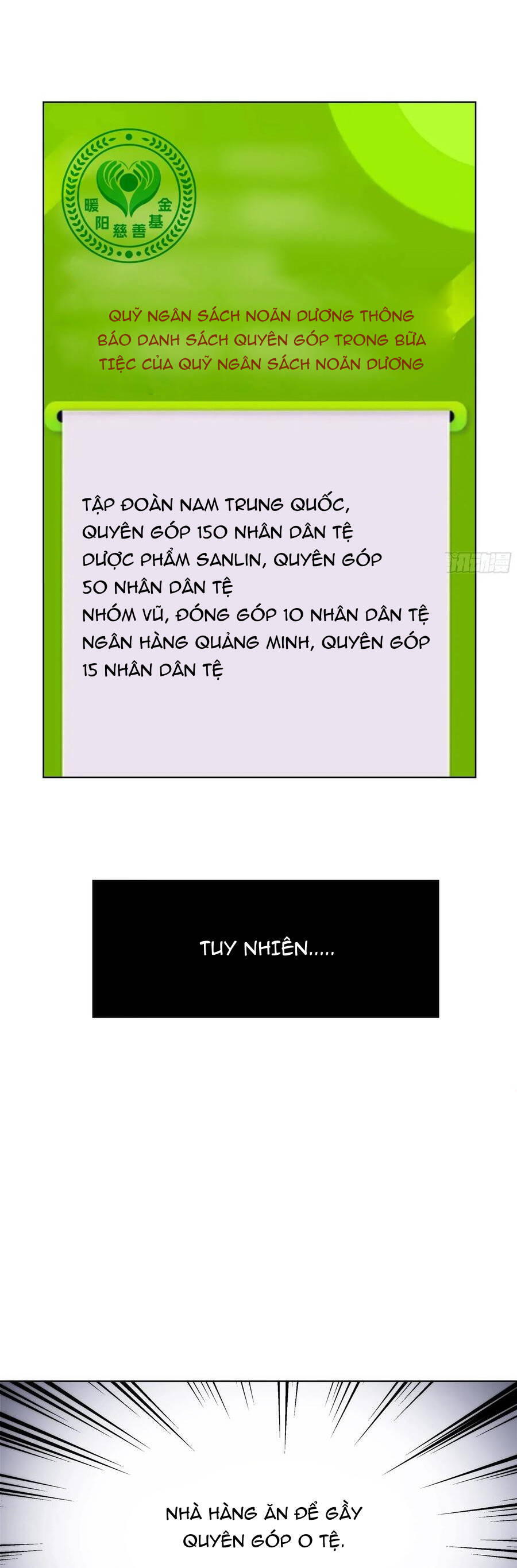 Khởi Đầu Vật Giá Sụt Giảm, Ta Trở Thành Nhà Giàu Số Một Thế Giới! - Chapter 48 - Page 28