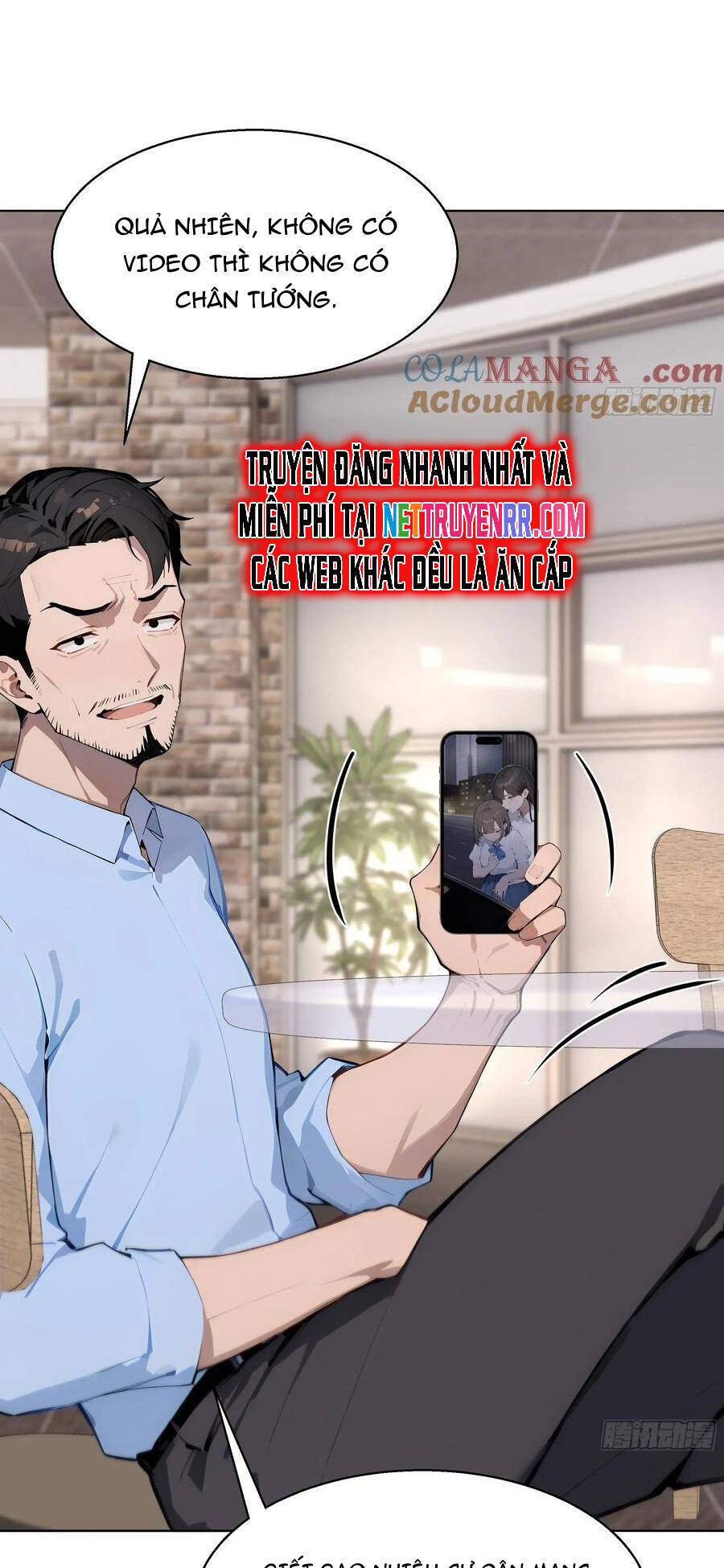 Khởi Đầu Vật Giá Sụt Giảm, Ta Trở Thành Nhà Giàu Số Một Thế Giới! - Chapter 48 - Page 5