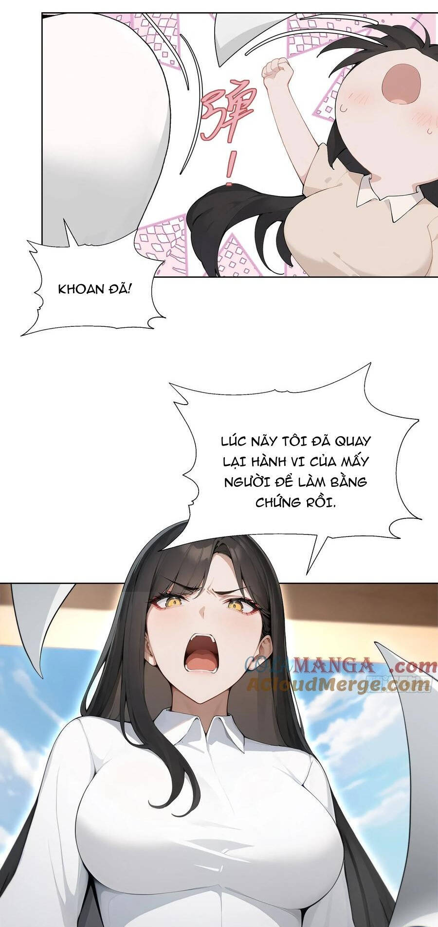 Khởi Đầu Vật Giá Sụt Giảm, Ta Trở Thành Nhà Giàu Số Một Thế Giới! - Chapter 48 - Page 7