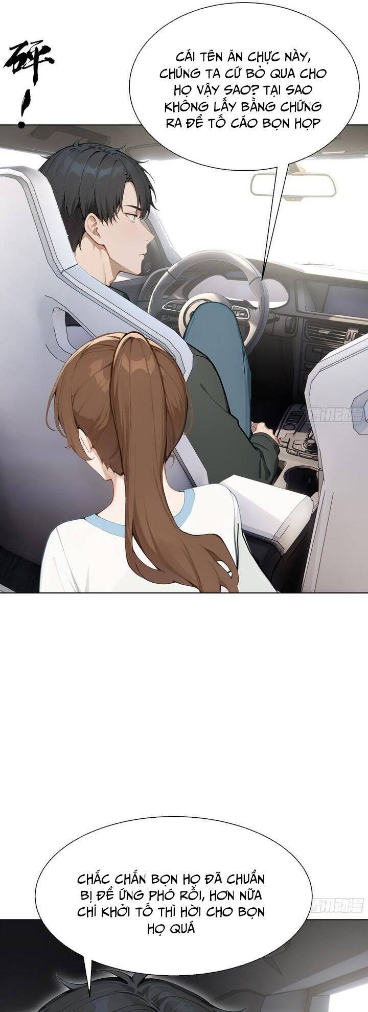 Khởi Đầu Vật Giá Sụt Giảm, Ta Trở Thành Nhà Giàu Số Một Thế Giới! - Chapter 49 - Page 11