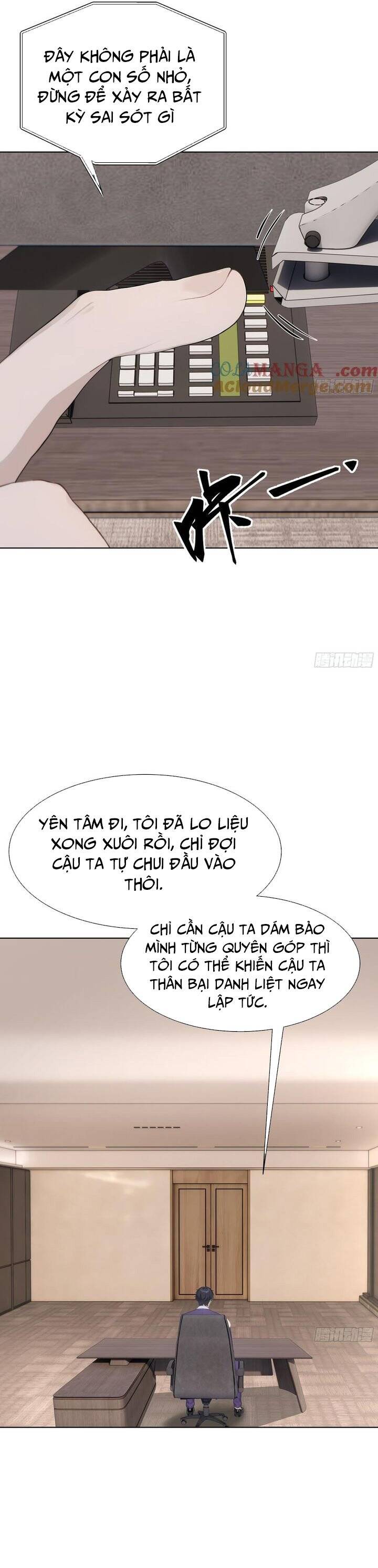 Khởi Đầu Vật Giá Sụt Giảm, Ta Trở Thành Nhà Giàu Số Một Thế Giới! - Chapter 49 - Page 14