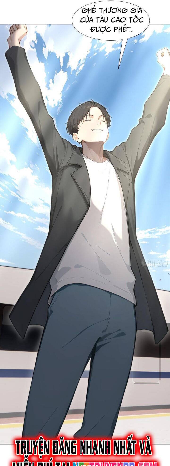 Khởi Đầu Vật Giá Sụt Giảm, Ta Trở Thành Nhà Giàu Số Một Thế Giới! - Chapter 49 - Page 19