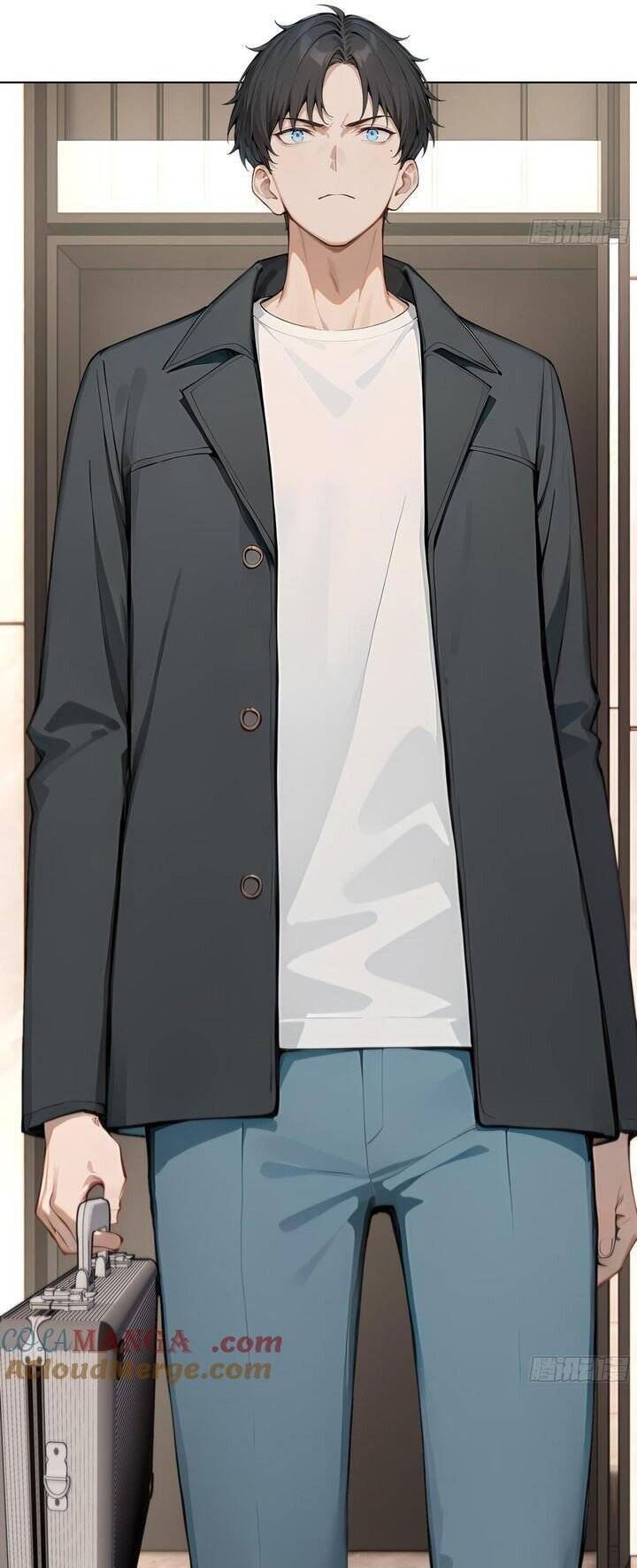 Khởi Đầu Vật Giá Sụt Giảm, Ta Trở Thành Nhà Giàu Số Một Thế Giới! - Chapter 49 - Page 23