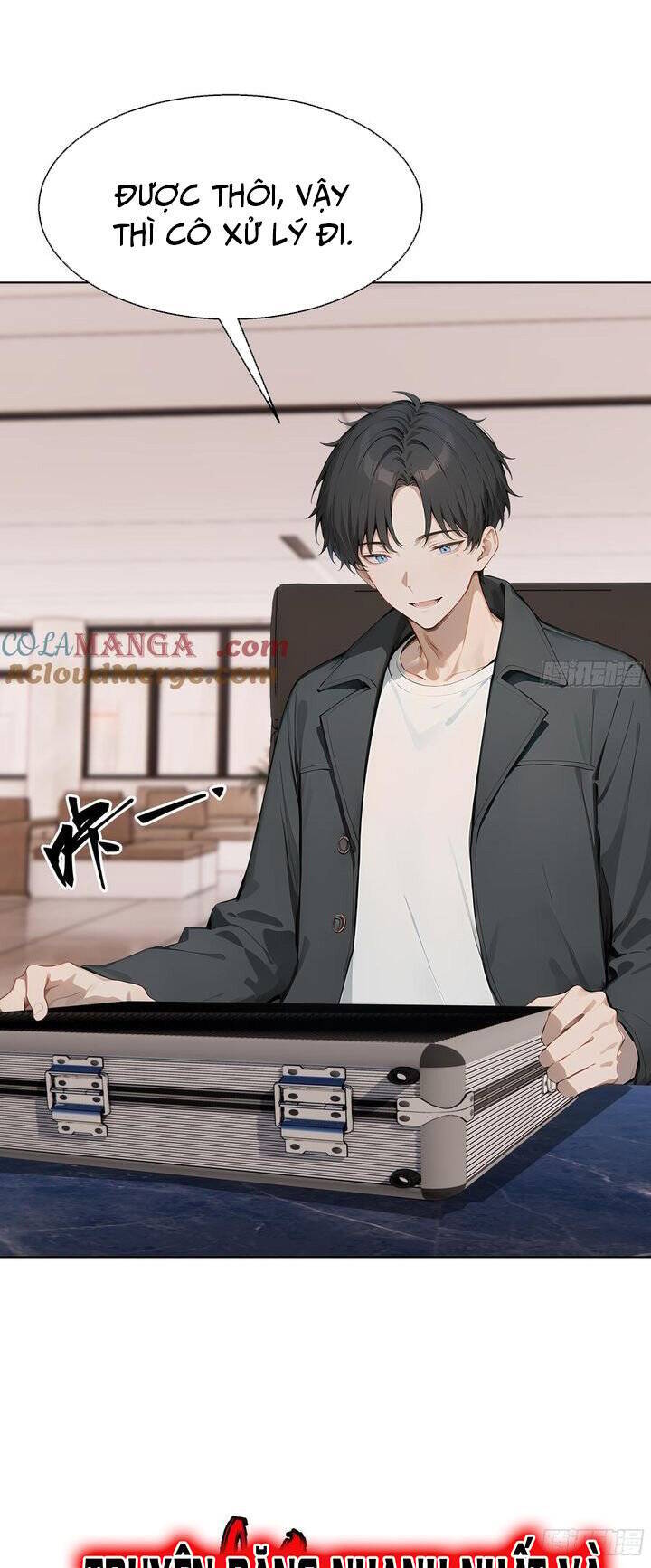 Khởi Đầu Vật Giá Sụt Giảm, Ta Trở Thành Nhà Giàu Số Một Thế Giới! - Chapter 49 - Page 27