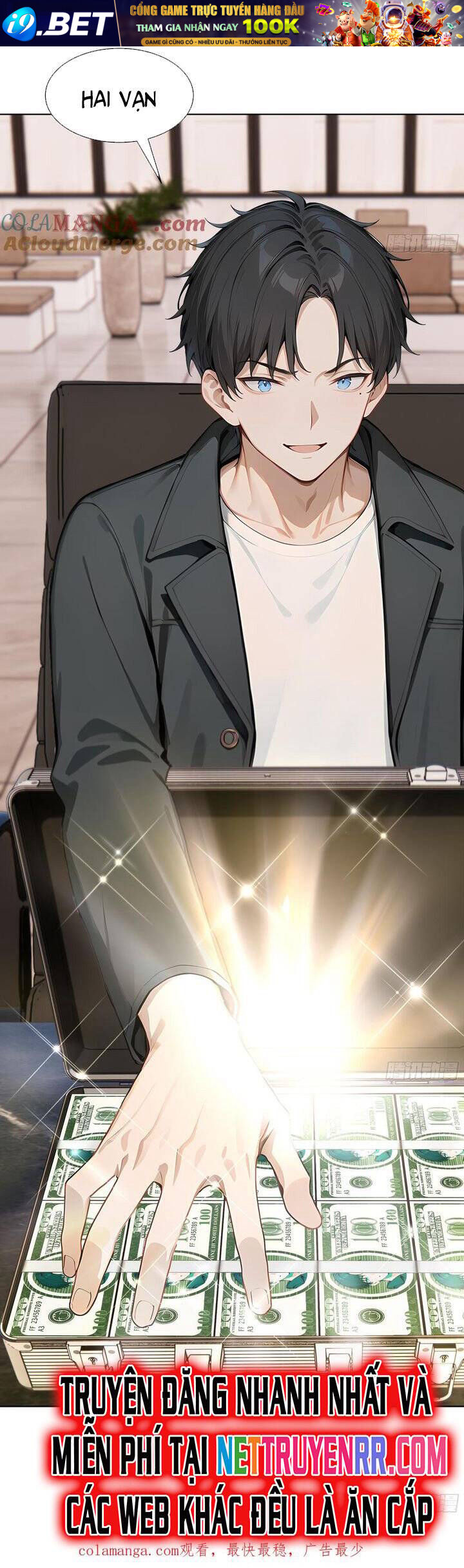 Khởi Đầu Vật Giá Sụt Giảm, Ta Trở Thành Nhà Giàu Số Một Thế Giới! - Chapter 49 - Page 28