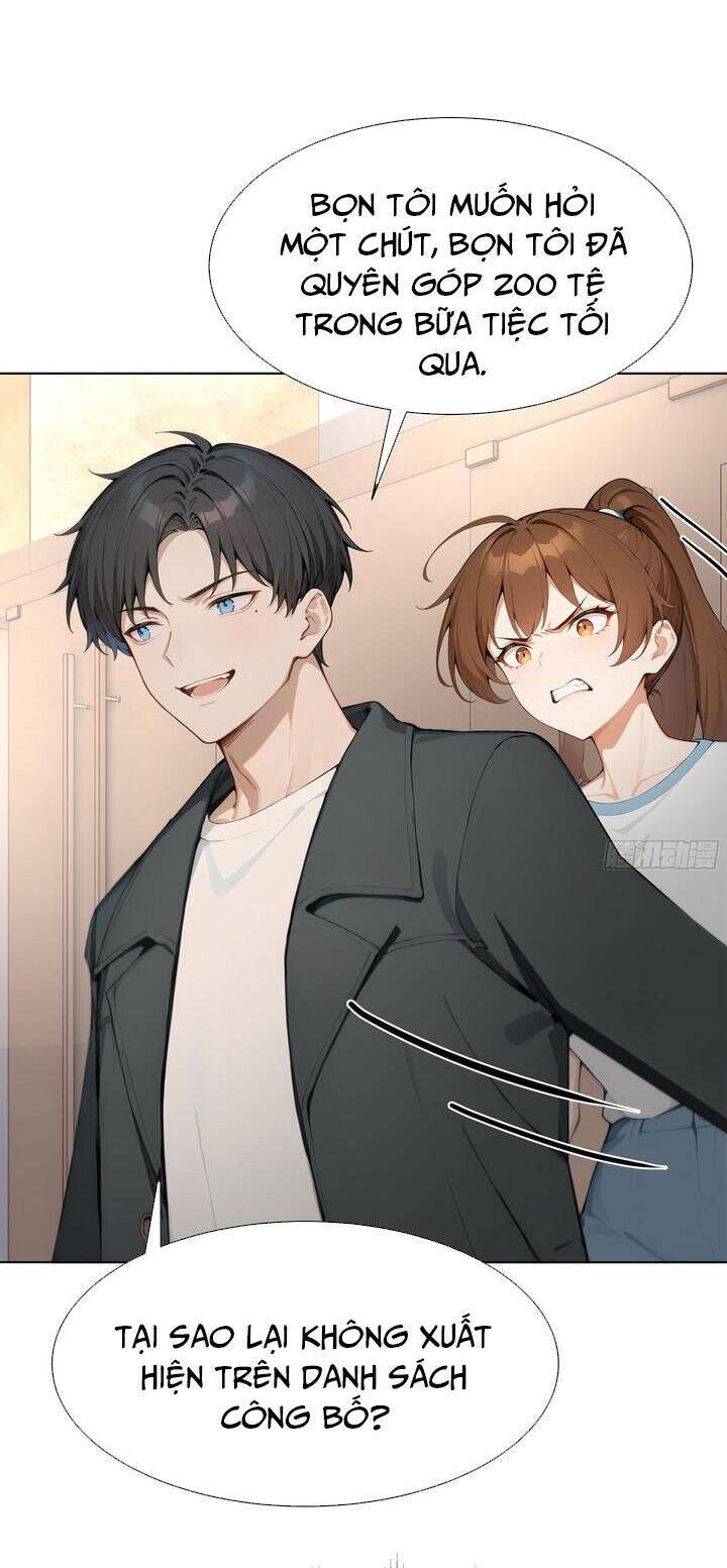 Khởi Đầu Vật Giá Sụt Giảm, Ta Trở Thành Nhà Giàu Số Một Thế Giới! - Chapter 49 - Page 6