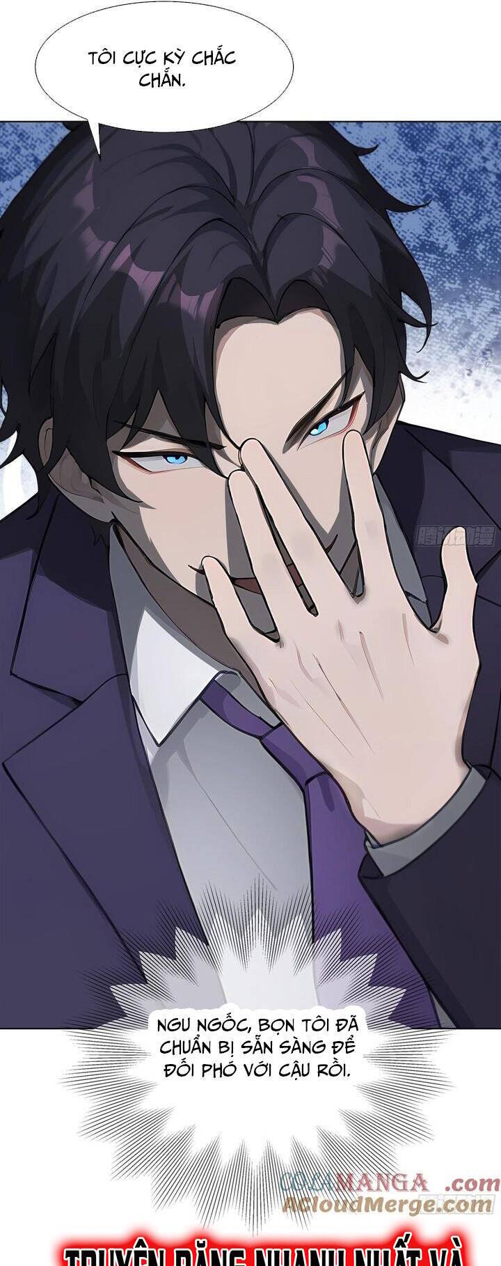 Khởi Đầu Vật Giá Sụt Giảm, Ta Trở Thành Nhà Giàu Số Một Thế Giới! - Chapter 49 - Page 9