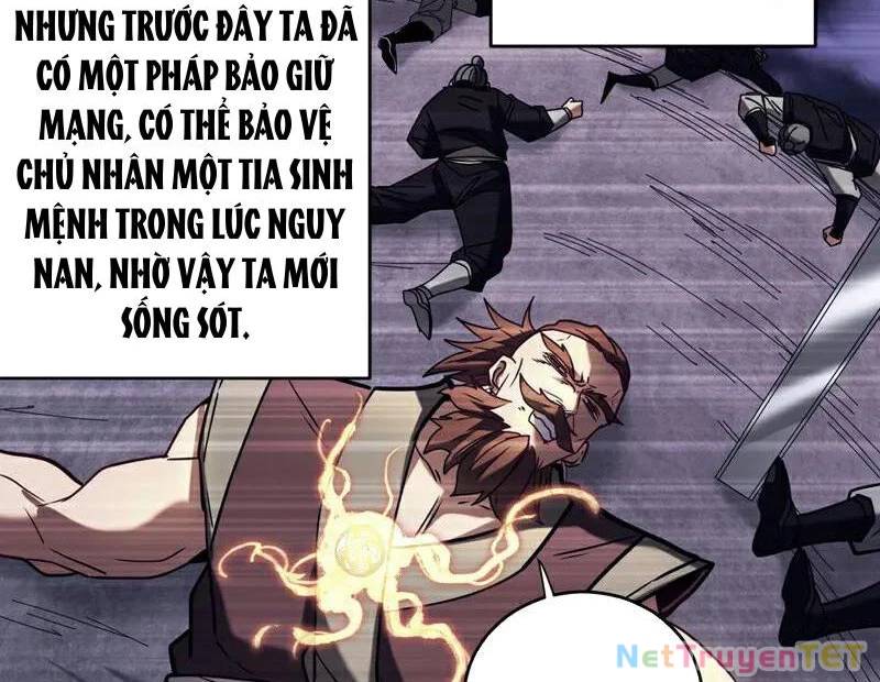 Đệ Tử Tu Luyện Còn Ta Thì Lười Biếng - Chapter 154 - Page 18
