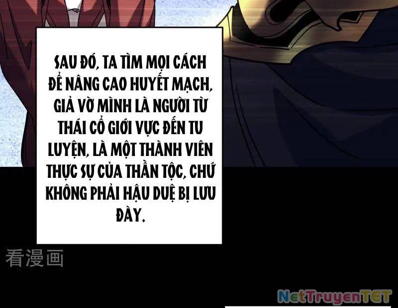 Đệ Tử Tu Luyện Còn Ta Thì Lười Biếng - Chapter 154 - Page 40