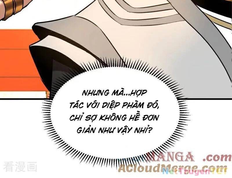 Đệ Tử Tu Luyện Còn Ta Thì Lười Biếng - Chapter 154 - Page 70