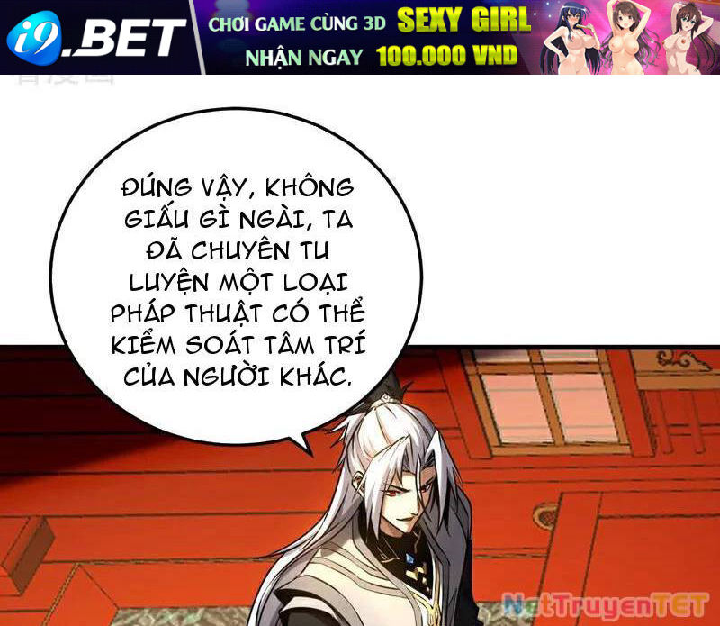 Đệ Tử Tu Luyện Còn Ta Thì Lười Biếng - Chapter 154 - Page 82