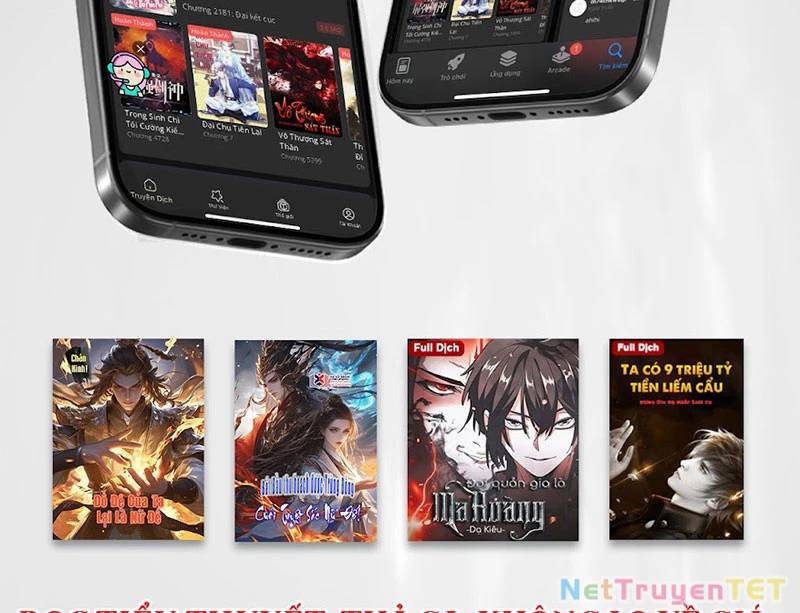 Đệ Tử Tu Luyện Còn Ta Thì Lười Biếng - Chapter 154 - Page 87