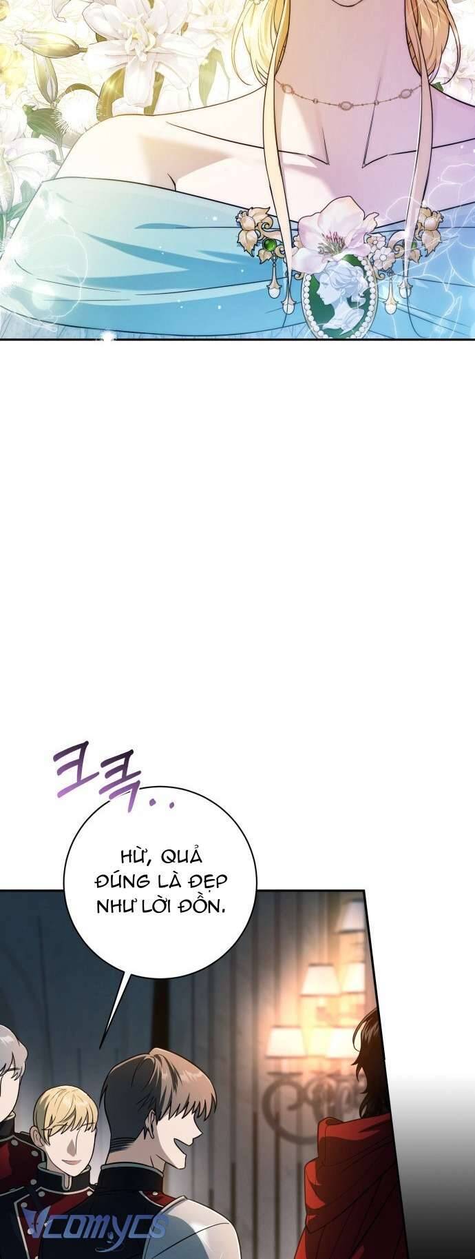 Nữ Công Tước Chiến Lợi Phẩm - Chapter 1 - Page 15