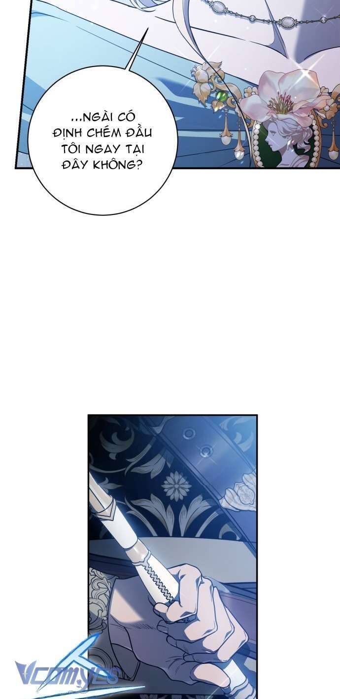 Nữ Công Tước Chiến Lợi Phẩm - Chapter 1 - Page 21