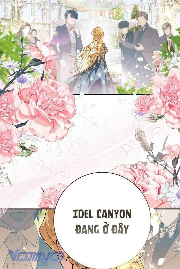 Nữ Công Tước Chiến Lợi Phẩm - Chapter 1 - Page 30