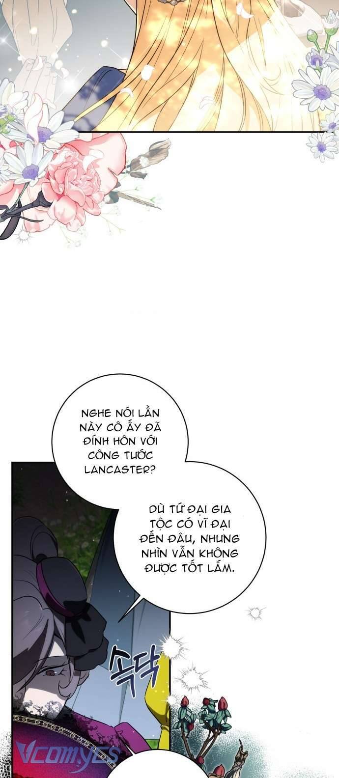 Nữ Công Tước Chiến Lợi Phẩm - Chapter 1 - Page 31