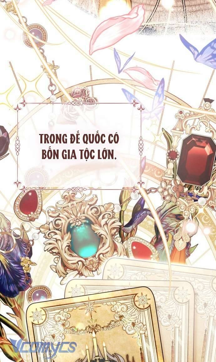 Nữ Công Tước Chiến Lợi Phẩm - Chapter 1 - Page 36