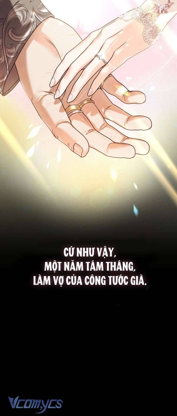 Nữ Công Tước Chiến Lợi Phẩm - Chapter 1 - Page 38