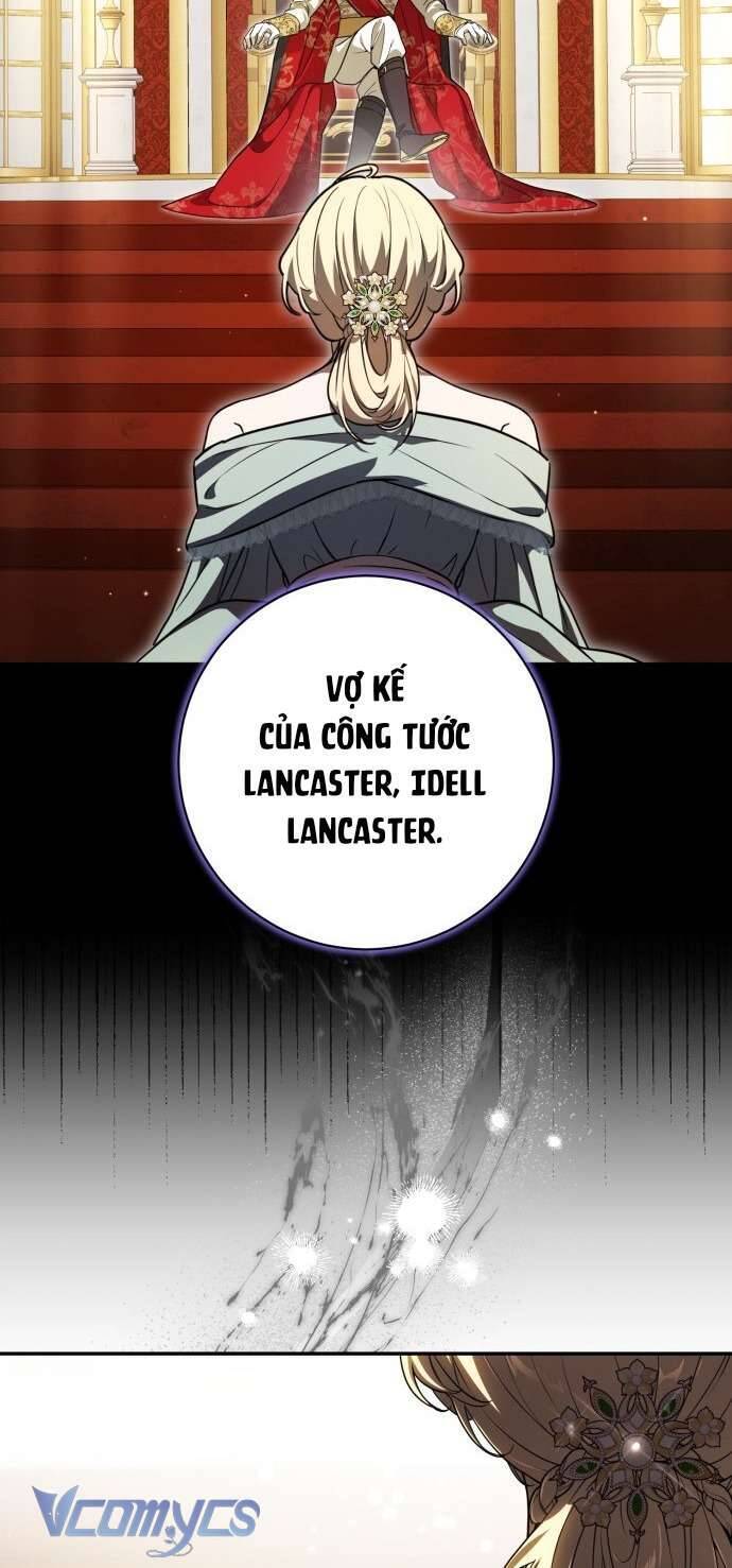 Nữ Công Tước Chiến Lợi Phẩm - Chapter 1 - Page 44