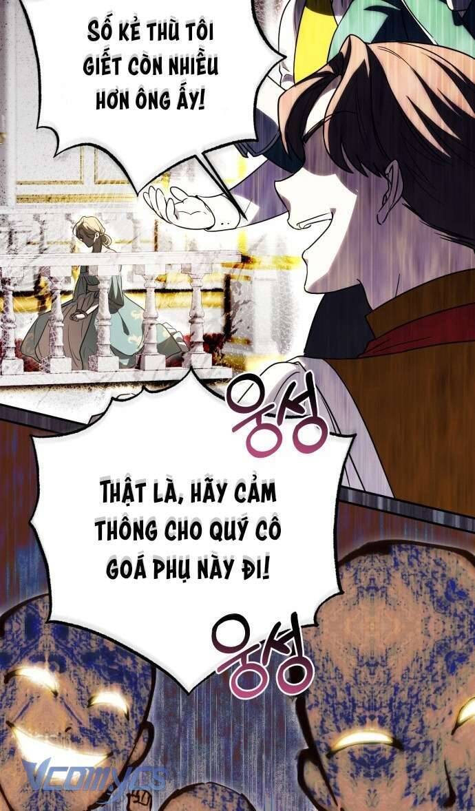 Nữ Công Tước Chiến Lợi Phẩm - Chapter 1 - Page 51