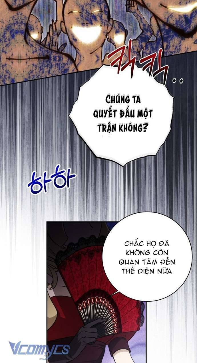 Nữ Công Tước Chiến Lợi Phẩm - Chapter 1 - Page 52
