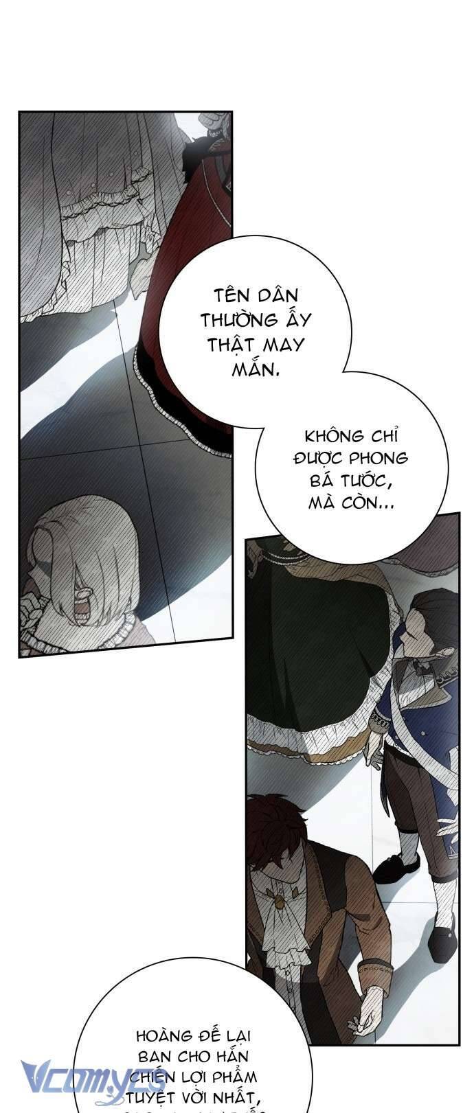 Nữ Công Tước Chiến Lợi Phẩm - Chapter 1 - Page 67