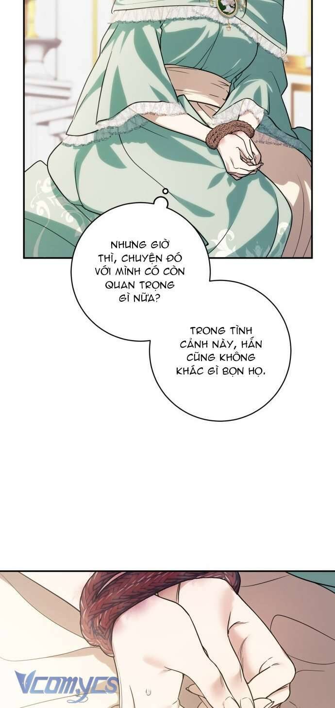 Nữ Công Tước Chiến Lợi Phẩm - Chapter 1 - Page 69