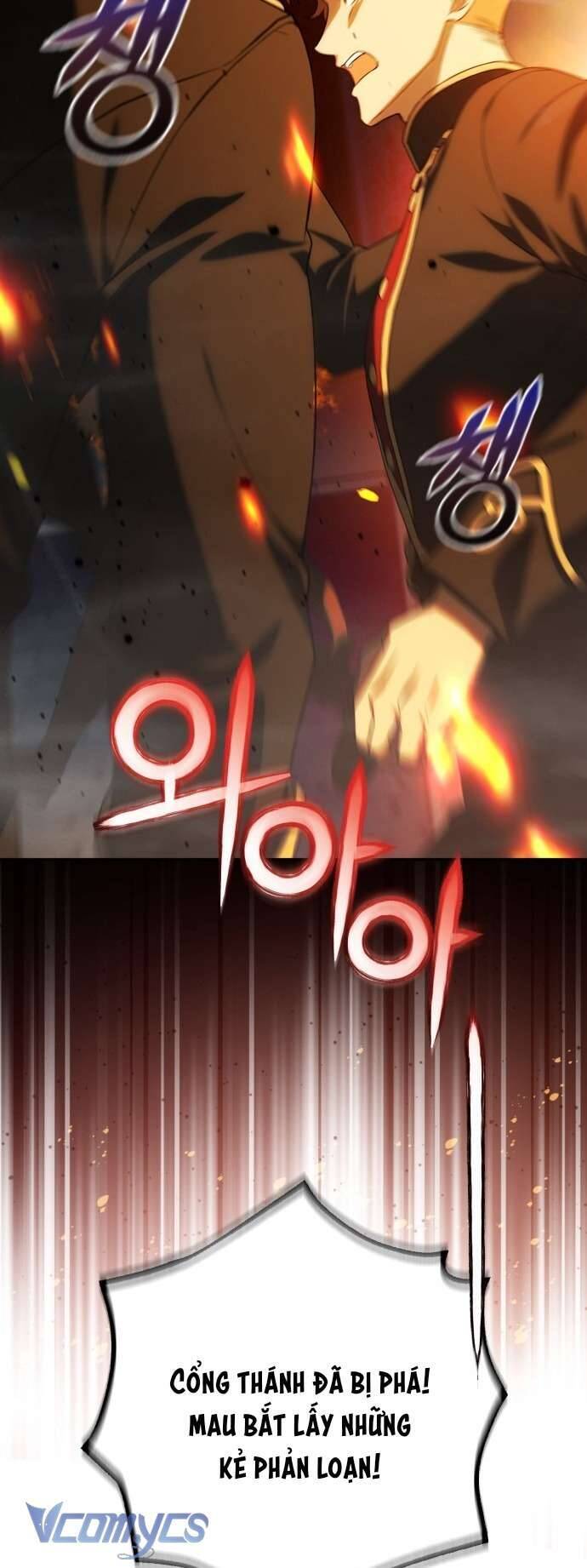 Nữ Công Tước Chiến Lợi Phẩm - Chapter 1 - Page 7