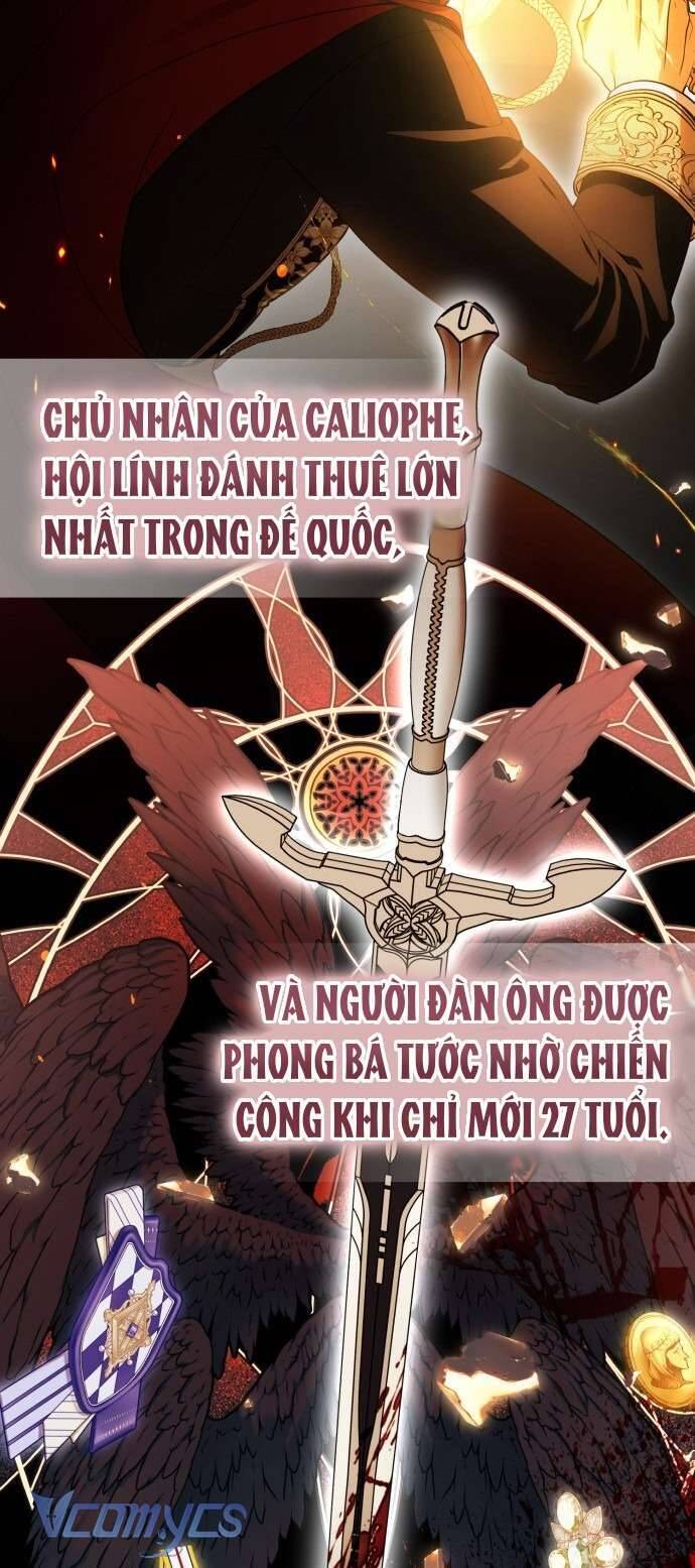 Nữ Công Tước Chiến Lợi Phẩm - Chapter 1 - Page 72
