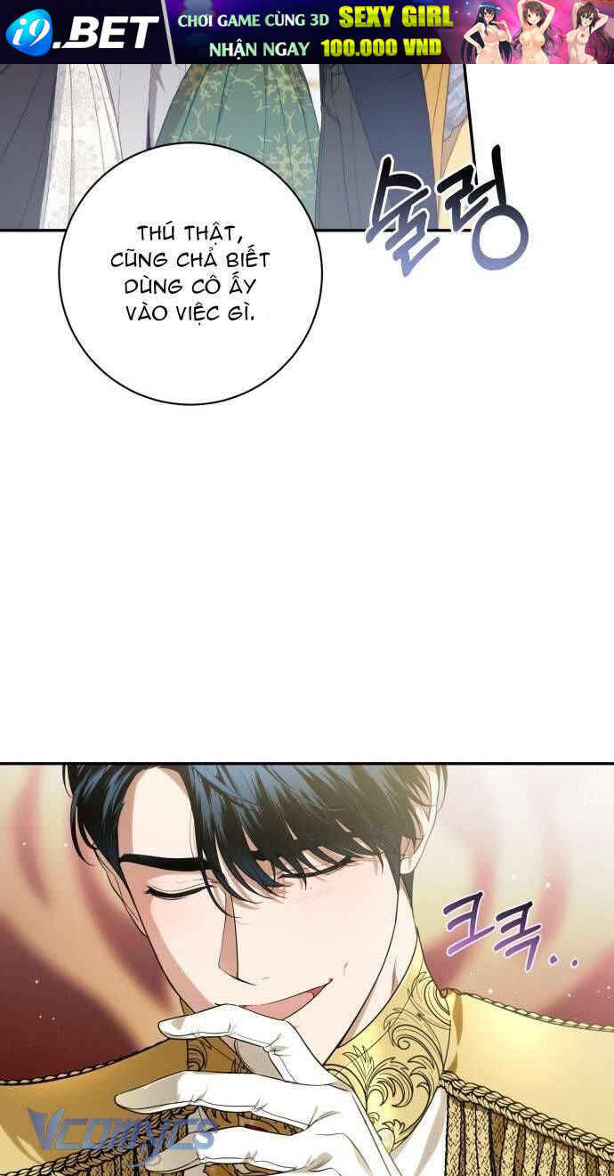 Nữ Công Tước Chiến Lợi Phẩm - Chapter 1 - Page 80