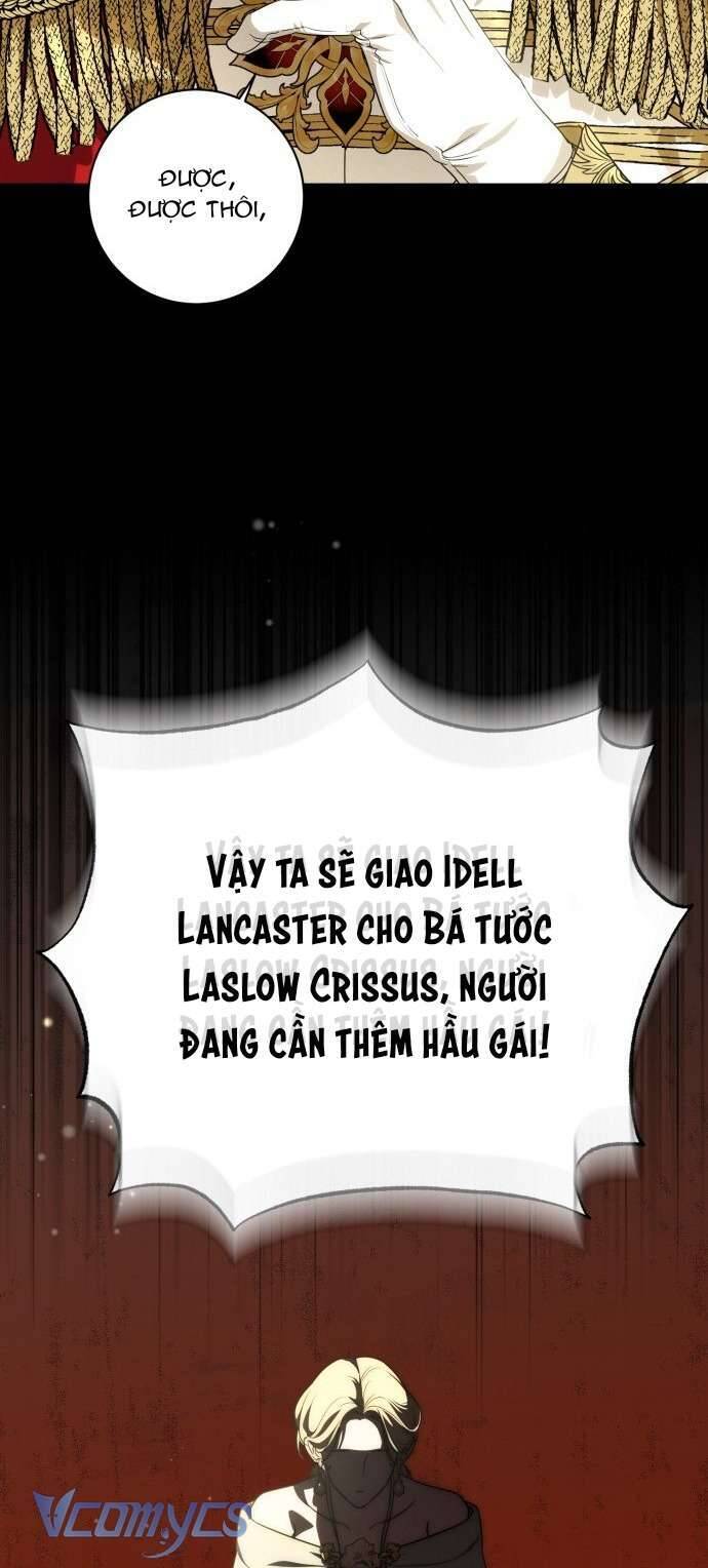Nữ Công Tước Chiến Lợi Phẩm - Chapter 1 - Page 81