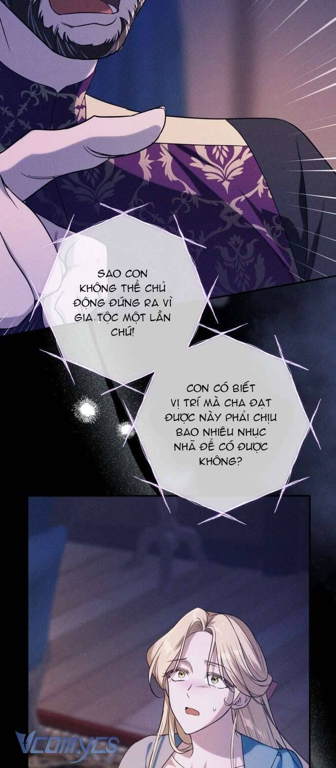Nữ Công Tước Chiến Lợi Phẩm - Chapter 2 - Page 14