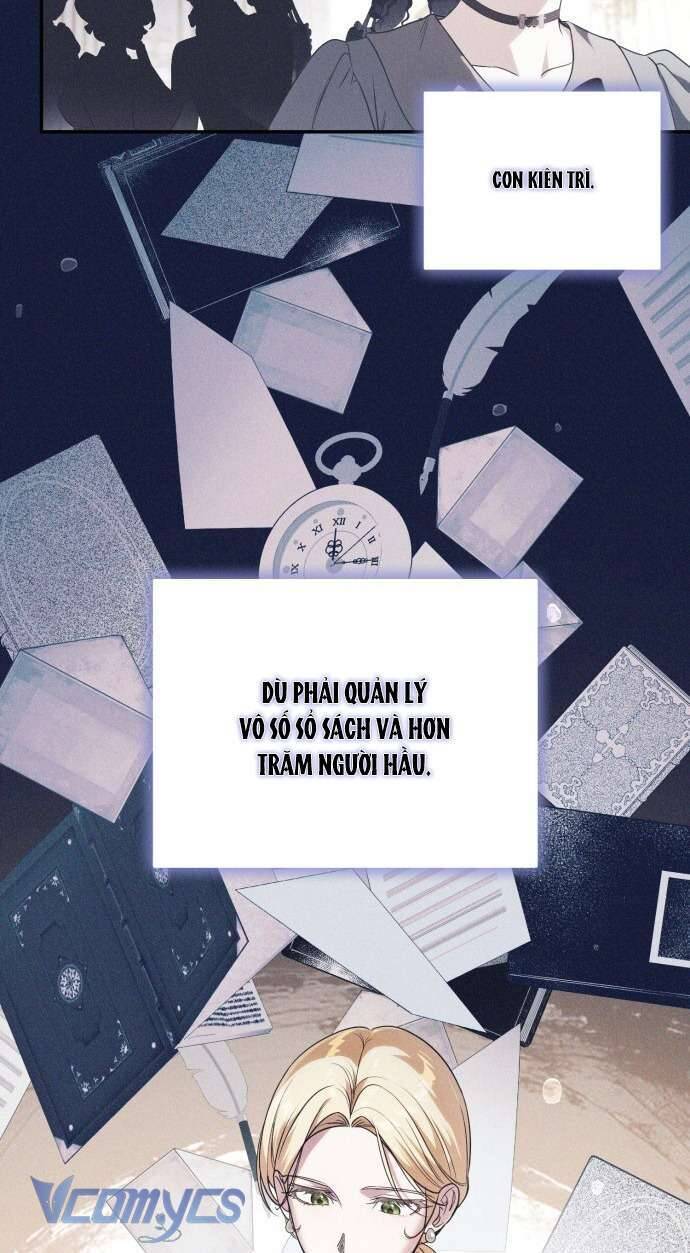 Nữ Công Tước Chiến Lợi Phẩm - Chapter 2 - Page 21
