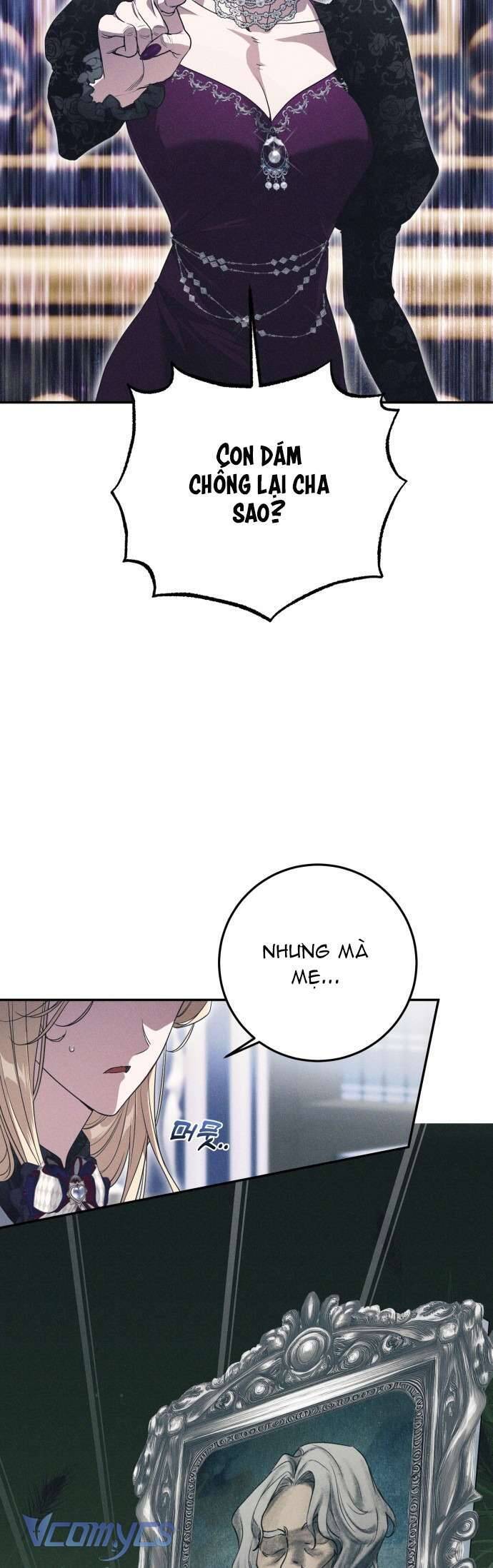 Nữ Công Tước Chiến Lợi Phẩm - Chapter 2 - Page 3