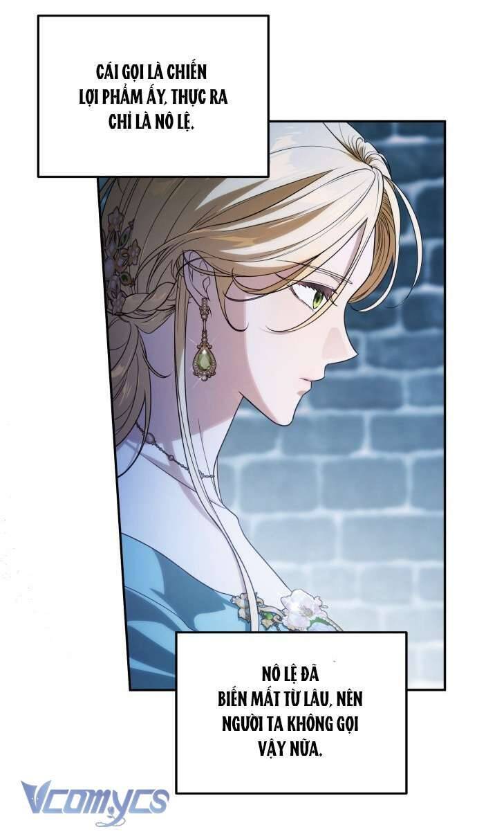 Nữ Công Tước Chiến Lợi Phẩm - Chapter 2 - Page 45